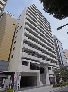 ビューシティ新宿御苑の画像