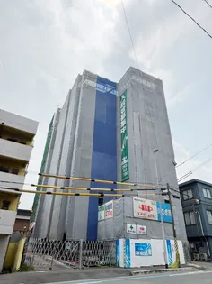 (仮)アルゴヴィラージュ中井【2階】の外観