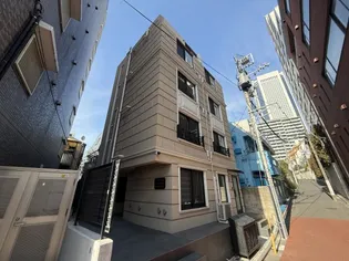 SMART RESIDENCE IOTELE 初台の画像