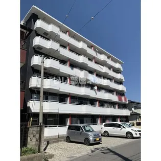 アザレアマンションの画像