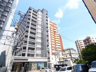 ロイヤル渡辺通Ⅱの画像