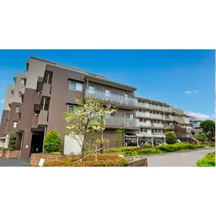 エクセレントスクエア相模大野の画像