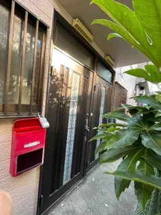 神奈川県横浜市青葉区つつじが丘【一戸建】の外観
