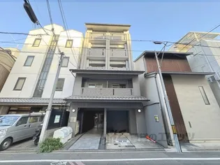 プレゼンス堀川の画像