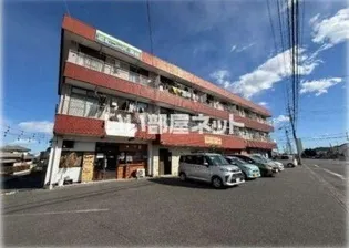 昭和コーポ深谷の画像