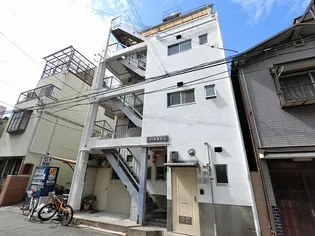 第7坂田ビルの画像