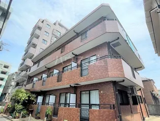 サンヴェール立川の画像