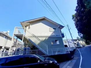 ファミール緑が丘の画像