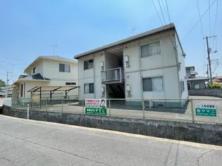 プレジール笹沖の画像