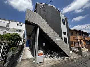 カーサ古淵の画像