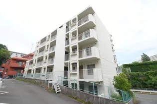 プラムハイツ丸山台の画像