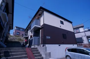 ラフォーレ早渕Bの画像