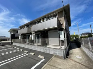 MAISON SANKYOの画像