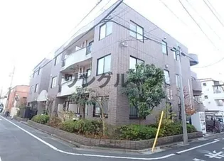 ベルメゾン長崎の画像