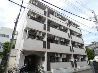 メゾン ド ブランシュバールの画像