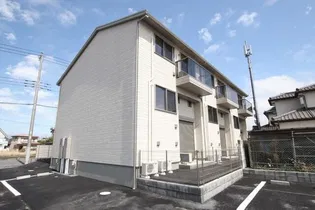 メゾンデュソレイユの画像