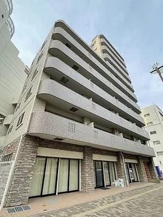 ファーストクラス横濱の画像