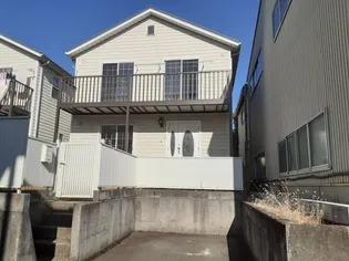 神奈川県小田原市久野【一戸建】の外観