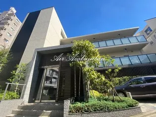 目黒テラスの画像