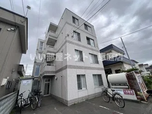 CSAマンションの画像