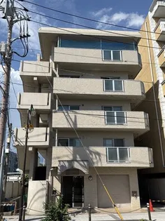 藤マンションの画像