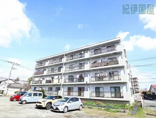 アリアンス峰の画像