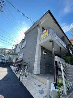 ベルガーデンの画像