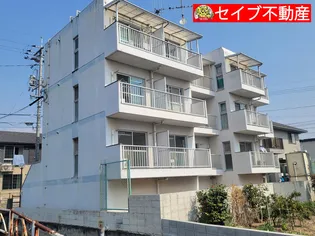 シャトー庭瀬の画像