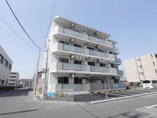 イーストコートKの画像