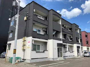 ラ パーチェ東の画像