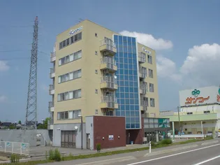 SUNZEUSビル高岡の画像