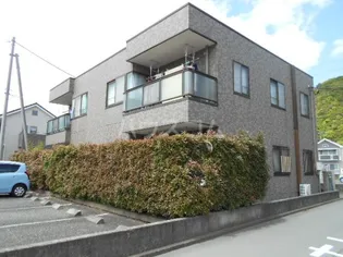 RYU-SUI【1階】の外観