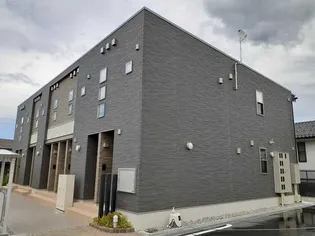 エクラ22【2階】の外観