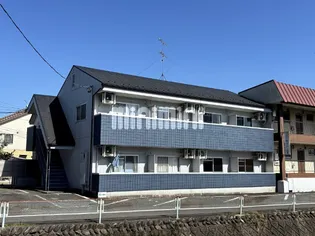 リバーサイド山王の画像