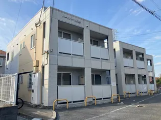 パークハイツ黒砂の画像