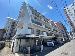 広島センチュリーマンションの画像