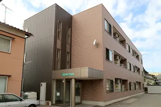 グランルージュ有松の画像