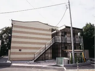 レオパレスカーサ ヒラルダの画像