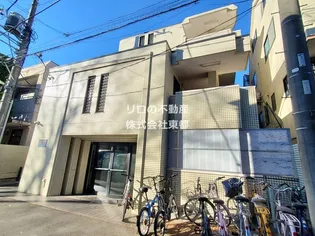 エル シャロンIIの画像