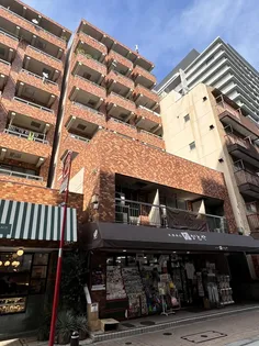 第三長門ビルの画像