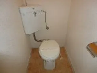 コーポラス森【2階】の内装