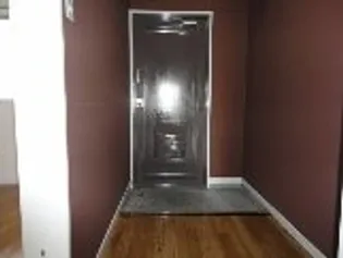 コーポラス森【2階】の玄関