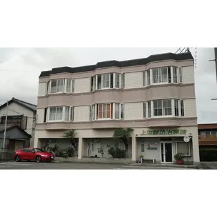 コーポラス森の画像