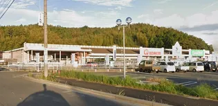 コーポラス森【2階】の周辺