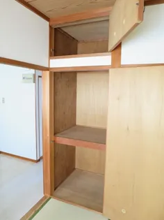 仲田ハイツ【2階】の内装