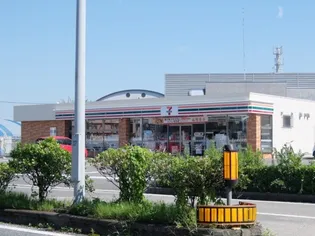 仲田ハイツ【2階】の周辺