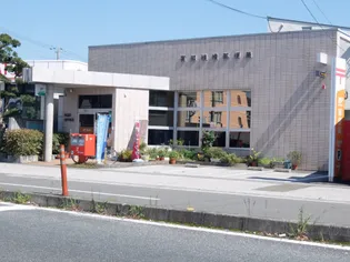 仲田ハイツ【2階】の周辺