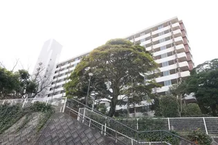 UR到津南【6階】の外観