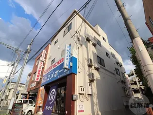 ハイム高城の画像