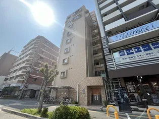 レオパレスREZON中百舌鳥の画像